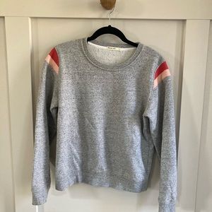 Marine Layer Sweatshirt L (fits like a M)